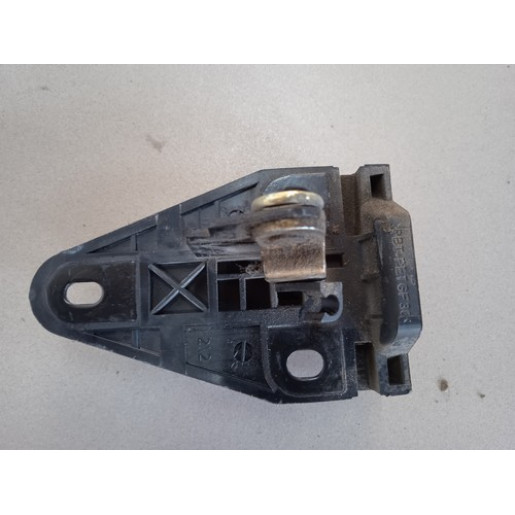 Замок двери задней левой верхний / нижний (защелка) Fiat Scudo 2004-2006 1478683080